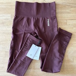 Gymshark energy seamless Leggings